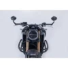 Specchietto Retrovisore Per Manubrio Honda Cb650R (18-).
