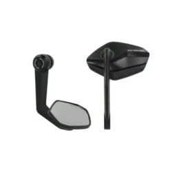 Specchietto Retrovisore Per Manubrio Honda Cb1000R (08-).