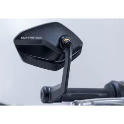 Specchietto Retrovisore Per Manubrio Modelli Bmw.