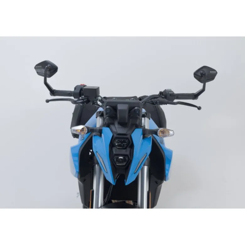 Specchietto Retrovisore Per Manubrio Suzuki Gsx-8S (22-).