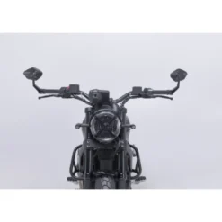 Specchietto retrovisore per manubrio Sw-Motech Modelli Suzuki GSX-S., Ducati Scrambler 800.