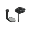 Specchietto Retrovisore Per Manubrio Yamaha Mt-07 / Mt-09 / Mt-10.