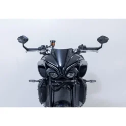 Specchietto Retrovisore Per Manubrio Yamaha Mt-07 / Mt-09 / Mt-10.