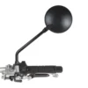 Specchietto Rotondo Reversibile Chaft RE100