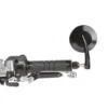 Specchio Chaft End Bar Trendy Maniglia Nera Destra IN408