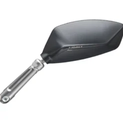 Specchio GEMINI Nero Opaco SPEAL027NER Lightech