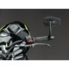 Specchio In Alluminio (Bar-End Fix) Lato Destro  SPEAL035DX Lightech