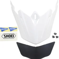 Spoiler Shoei Per Caschi VFX-WR / VFX-WR 06 Verniciabile