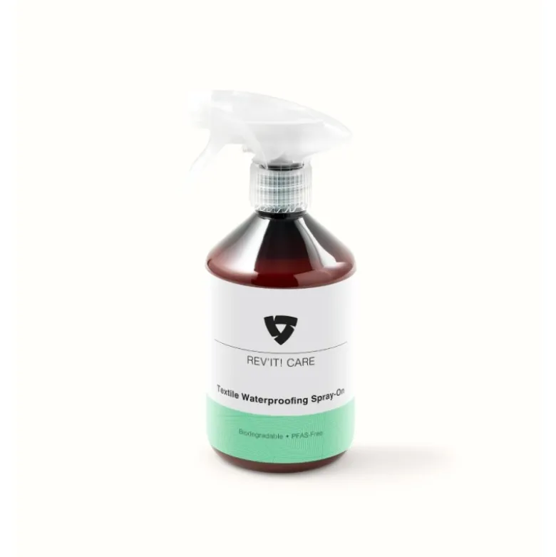 Spray Impermeabilizzante Tessuti Revit Textile Waterproofing Spray-On