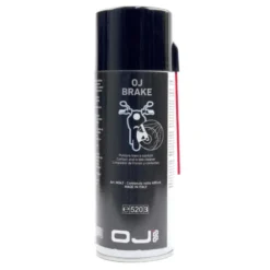 Spray Pulizia Dischi Freno OJ Brake 400ml