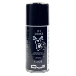 Spray Pulizia Dischi Freno OJ Brake 150ml