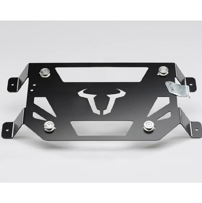 Staffa Laterale Sw-Motech Valigie TRAX