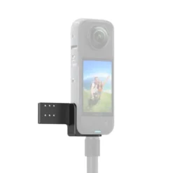 Staffa Per Montaggio Accessori Insta360 X4/X3