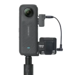 Staffa Per Montaggio Accessori Insta360 X4/X3
