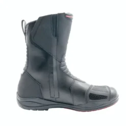 Stivale Moto OJ Middle 2 Nero