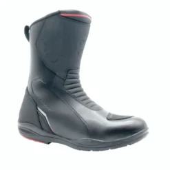 Stivale Moto OJ Middle 2 Nero