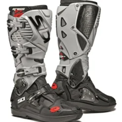 Stivali Crossfire 3 Srs Nero Cenere