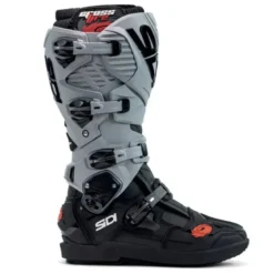 Stivali Crossfire 3 Srs Nero Cenere