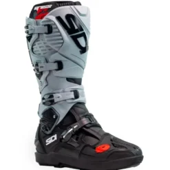 Stivali Crossfire 3 Srs Nero Cenere