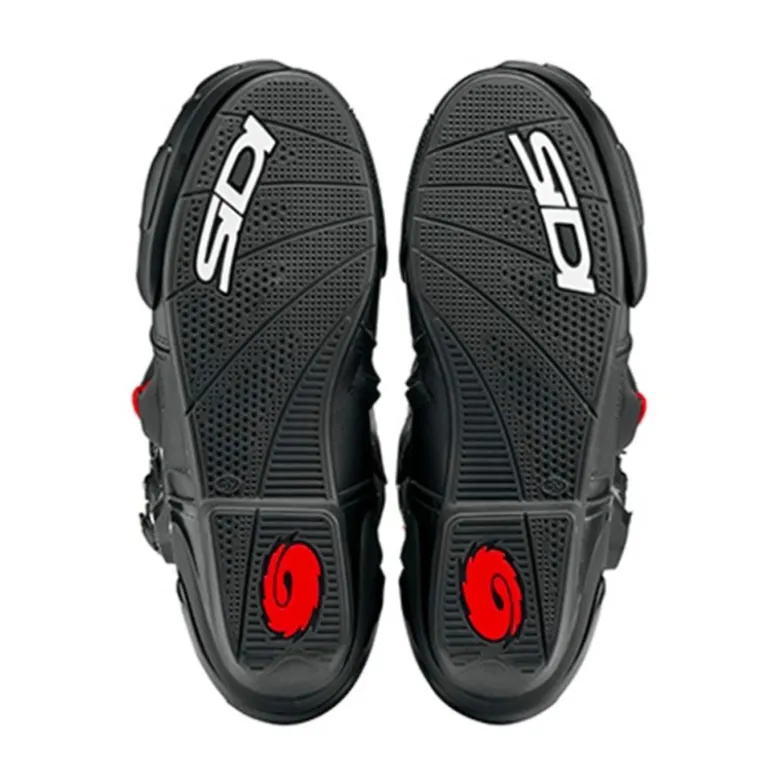 Stivali Donna Racing Sidi Vertigo 2 Lei Nero