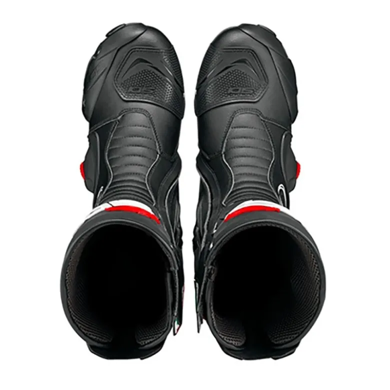 Stivali Donna Racing Sidi Vertigo 2 Lei Nero