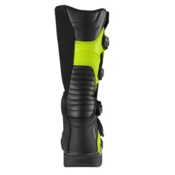 Stivali Moto Bambino Gaerne SGJ Giallo Fluo