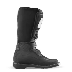 Stivali Moto Bambino Gaerne SGJ Nero