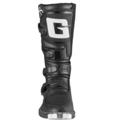 Stivali Moto Bambino Gaerne SGJ Nero