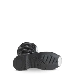 Stivali Moto Bambino Gaerne SGJ Nero