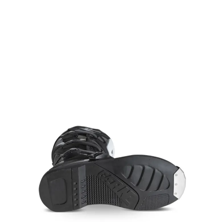 Stivali Moto Bambino Gaerne SGJ Nero