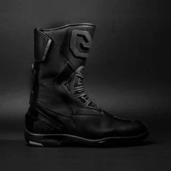 Stivali Moto Eleveit Metamorphosis WP Nero -CAMPIONARIO-