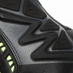 Stivali Moto Eleveit RC Pro Nero -CAMPIONARIO-