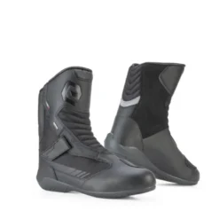 Stivali Moto Eleveit T-OX Evo Waterproof Nero -CAMPIONARIO-