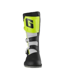 Stivali Moto Gaerne Balance Classic Giallo Nero
