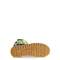 Stivali Moto Gaerne Balance Classic Giallo Nero