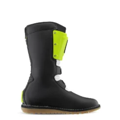 Stivali Moto Gaerne Balance Classic Giallo Nero