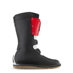 Stivali Moto Gaerne Balance Classic Rosso Nero
