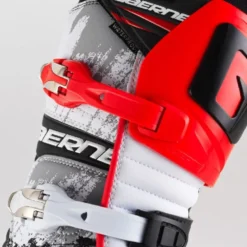 Stivali Moto Gaerne Balance Classic Rosso Nero