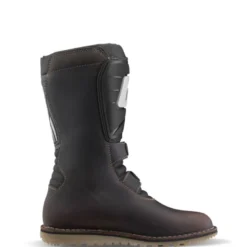 Stivali Moto Gaerne Balance Oiled Brown