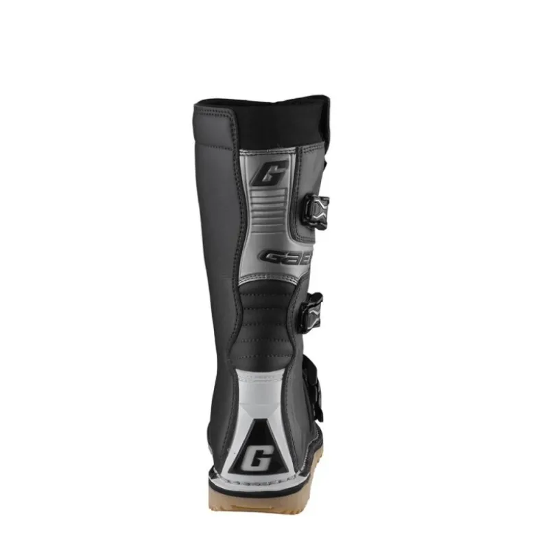Stivali Moto Gaerne Balance Xtr Black