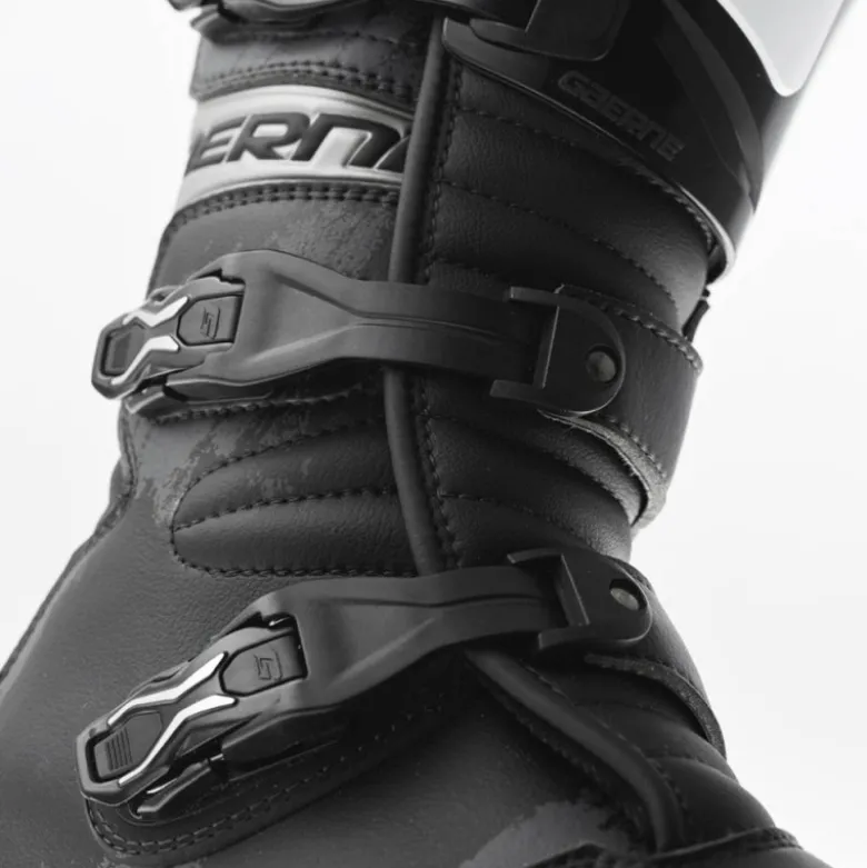 Stivali Moto Gaerne Balance Xtr Black