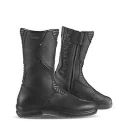 Stivali Moto Gaerne Black Rose Gore-Tex Black