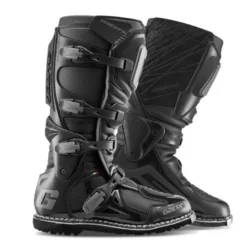 Stivali Moto Gaerne Fastback Endurance Enduro Midnight