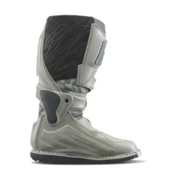 Stivali Moto Gaerne Fastback Endurance Enduro Troop Verde Militare