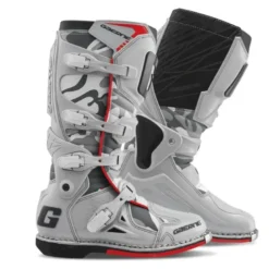 Stivali Moto Gaerne Fastback Endurance Snow Camo