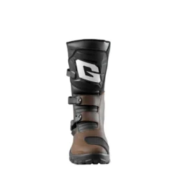 Stivali Moto Gaerne G Adventure Aquatech Marrone