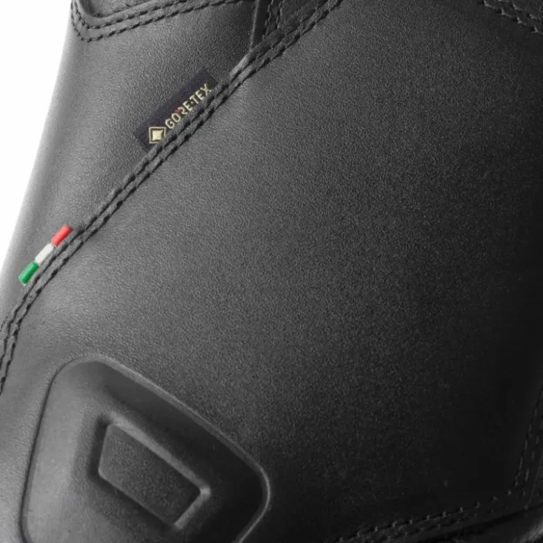 Stivali Moto Gaerne G Aspen Gore Tex Nero