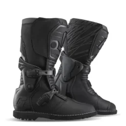 Stivali Moto Gaerne G Dakar Gore Tex Nero