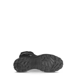 Stivali Moto Gaerne G Dune Aquatech Nero