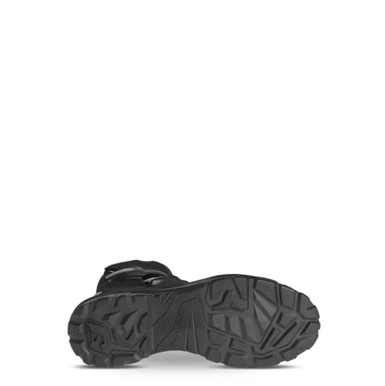 Stivali Moto Gaerne G Dune Aquatech Nero